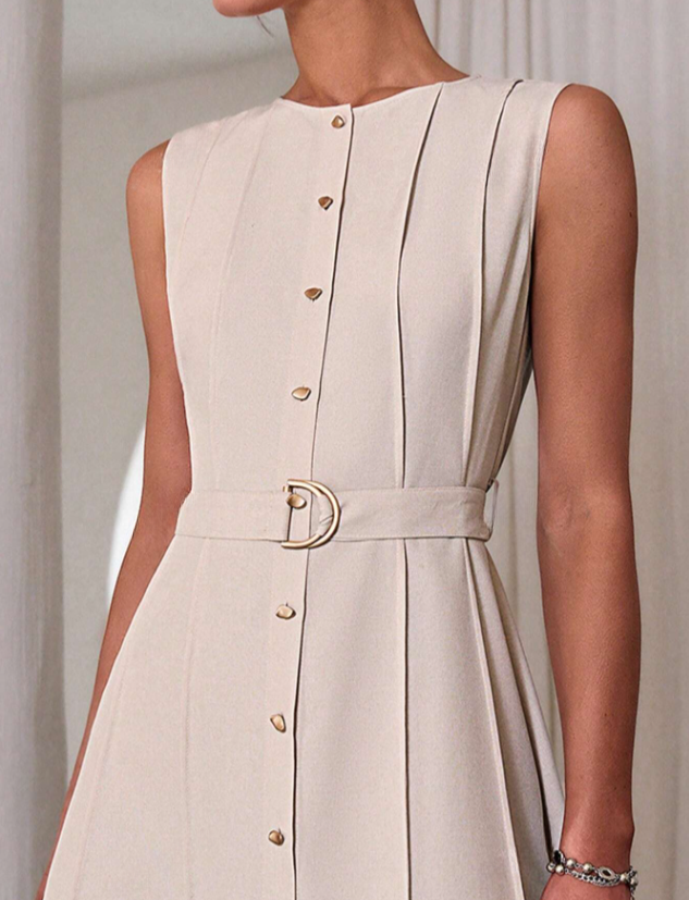 Vestido Lidiane
