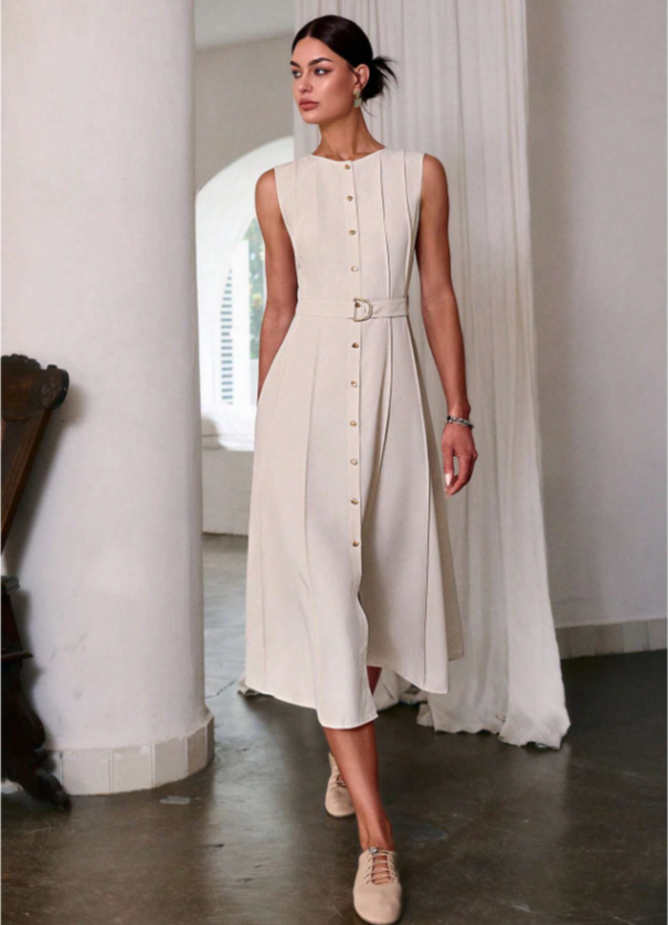 Vestido Lidiane