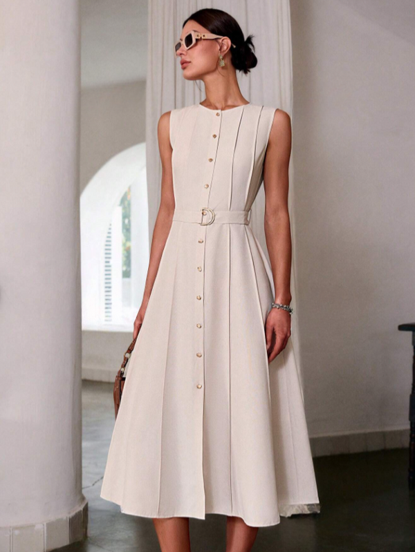 Vestido Lidiane