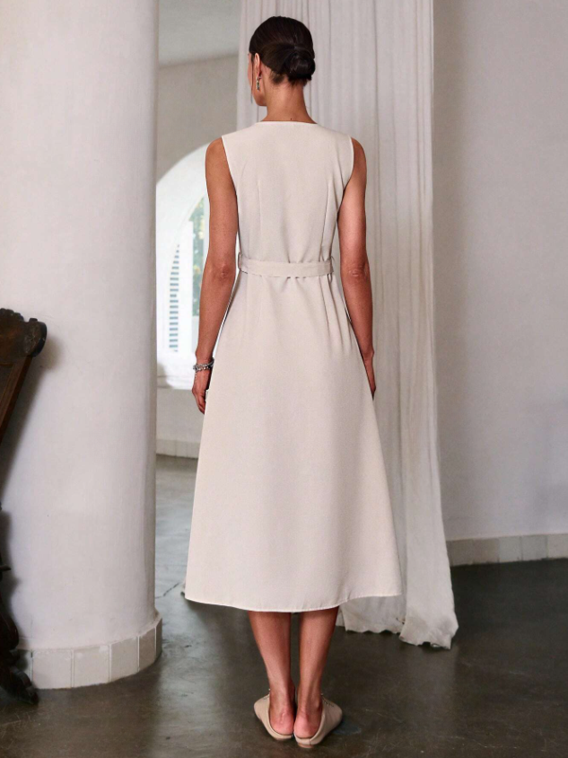 Vestido Lidiane