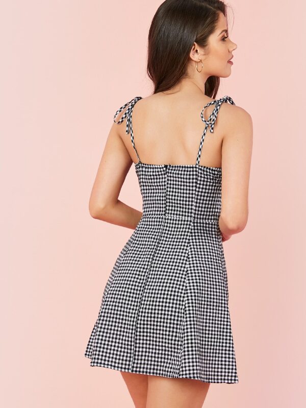 Vestido Camila