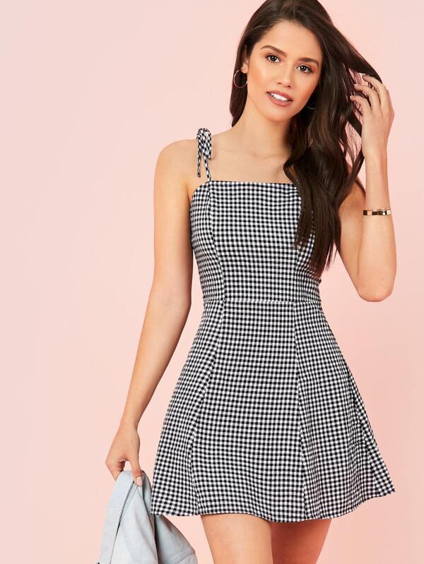 Vestido Camila