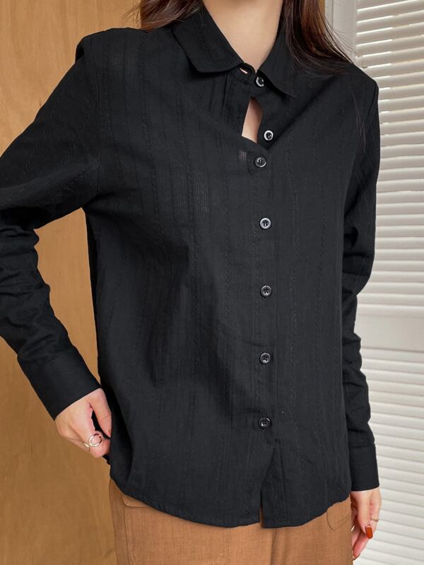 Camisa Antonela