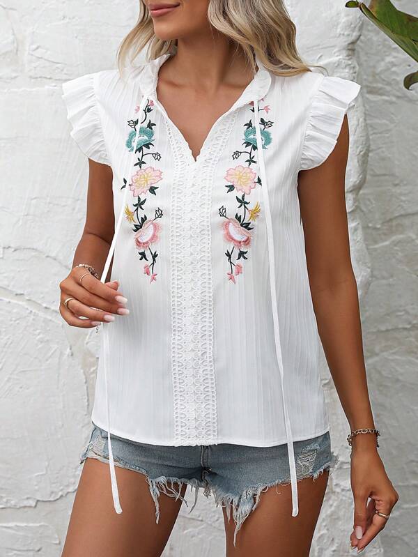 Blusa Isis