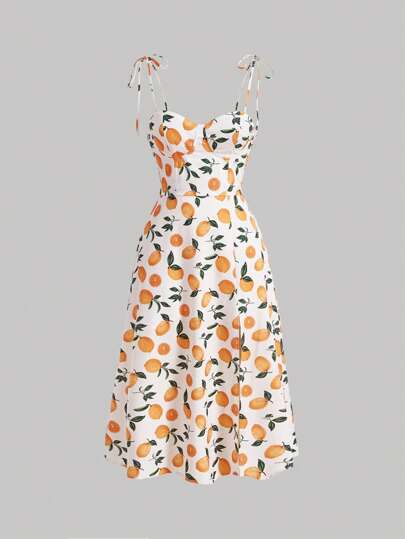 Vestido Ada