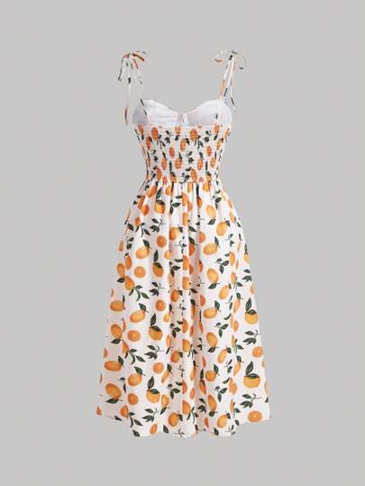 Vestido Ada