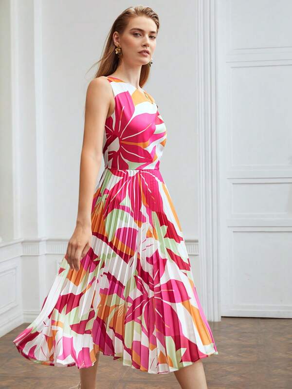 Vestido Fabrícia