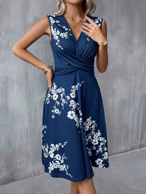 Vestido Gabrielly
