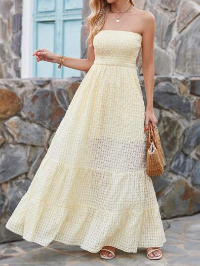 Vestido Amélia