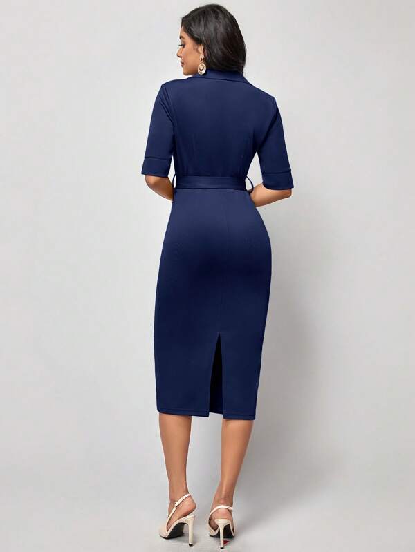 Vestido Cleice
