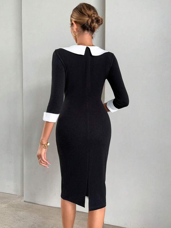 Vestido Tâmara