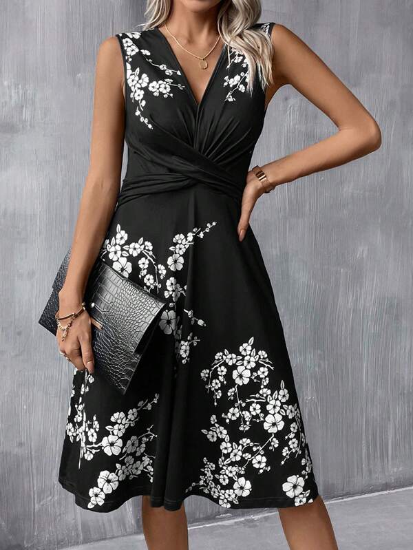 Vestido Gabrielly