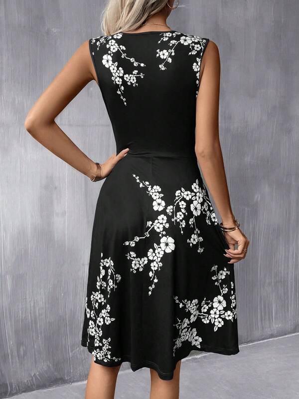 Vestido Gabrielly