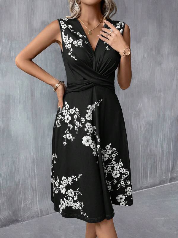 Vestido Gabrielly