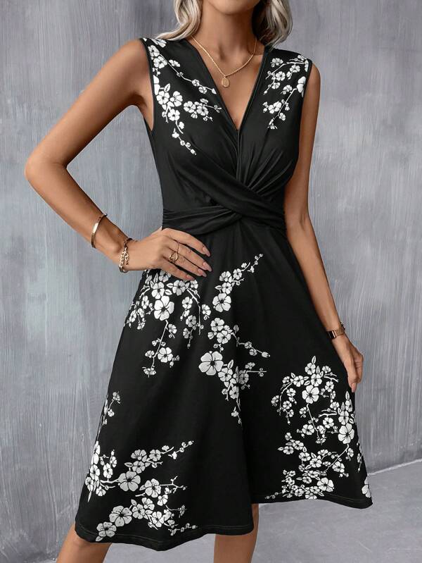 Vestido Gabrielly