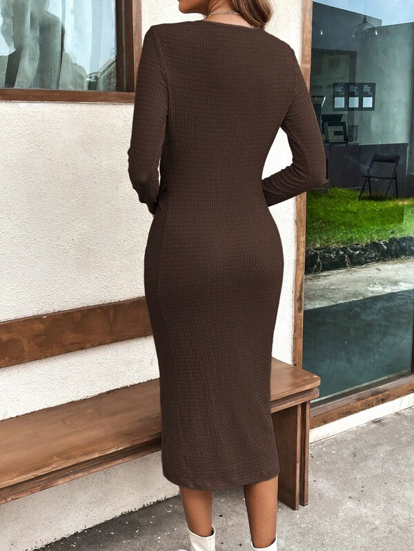 Vestido Nívea