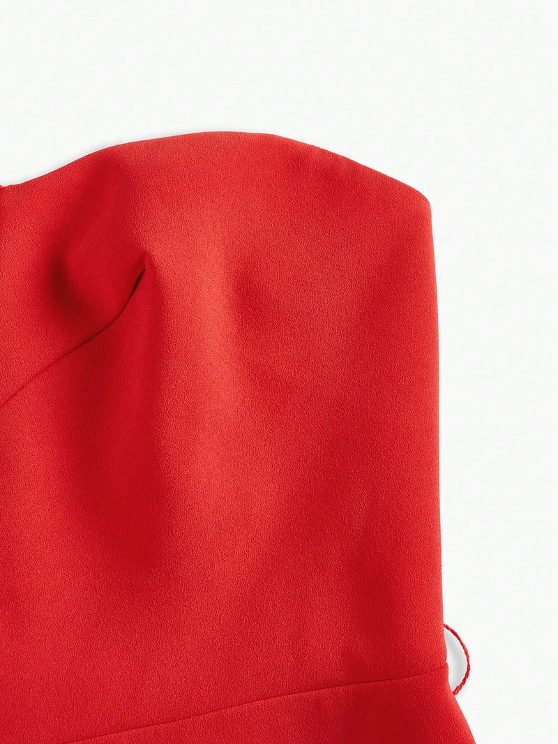 Vestido Kênia