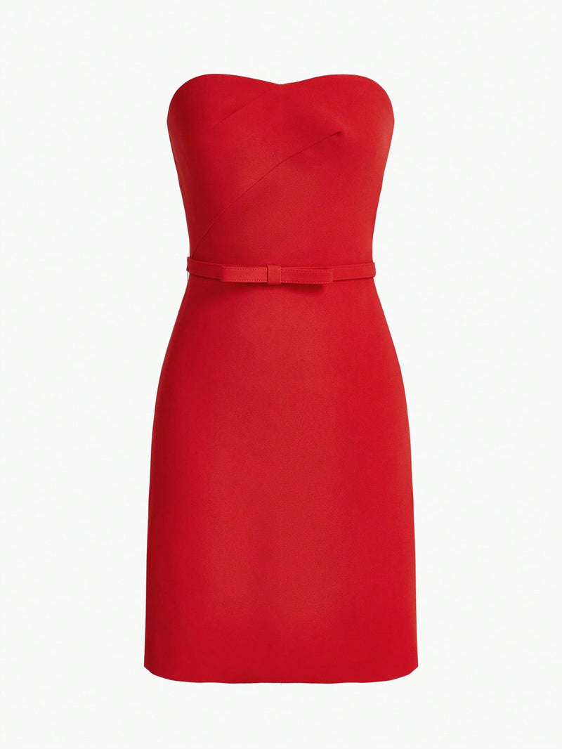 Vestido Kênia