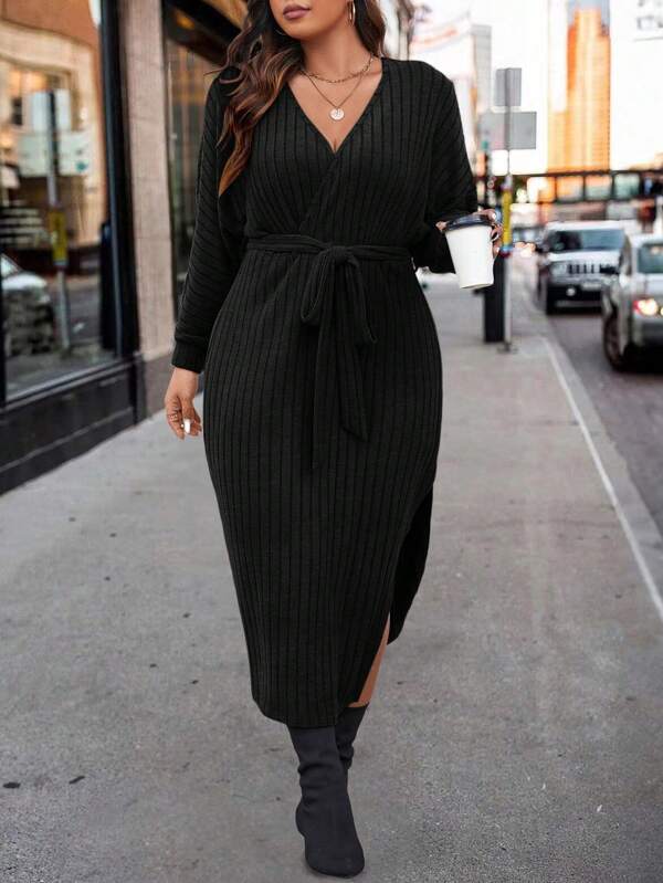 Vestido Liliane Plus Size