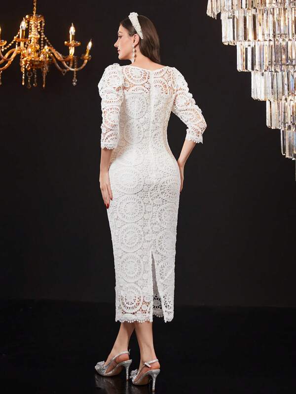 Vestido Thalia