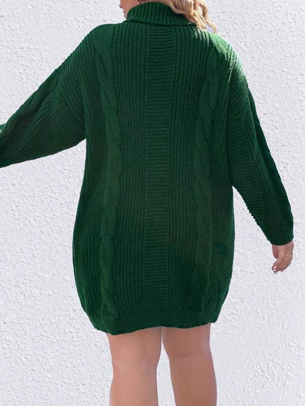 Casaco Rúbia Plus Size