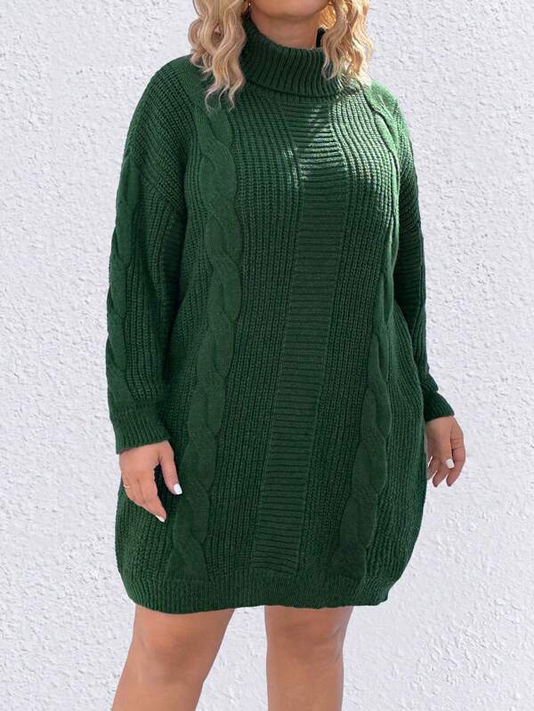 Casaco Rúbia Plus Size