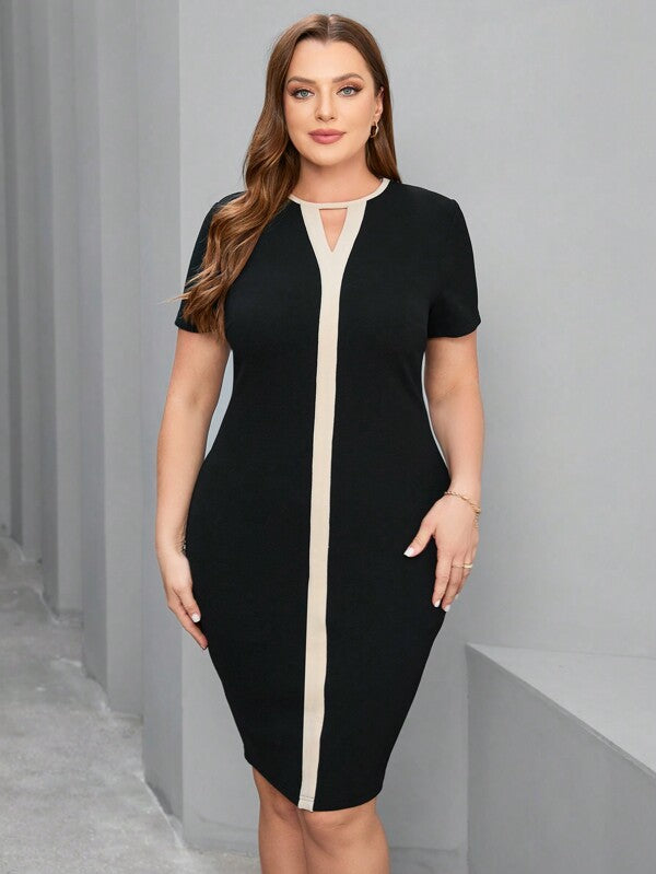 Vestido Pietra Plus Size