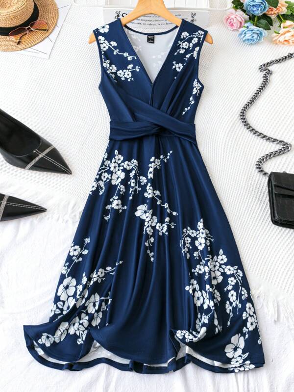 Vestido Gabrielly