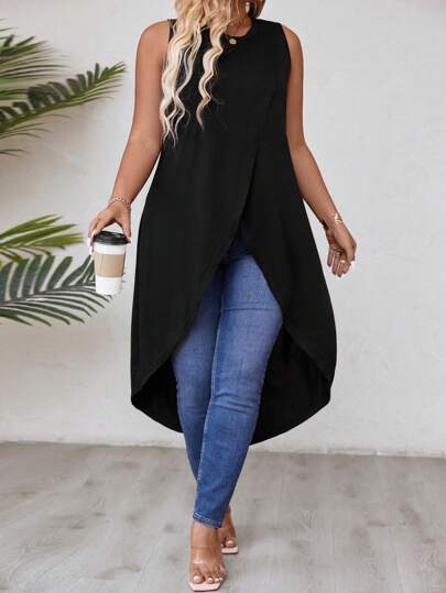 Blusa Rayka