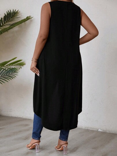 Blusa Rayka