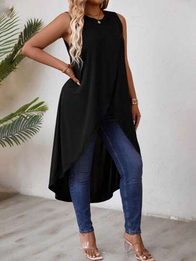 Blusa Rayka