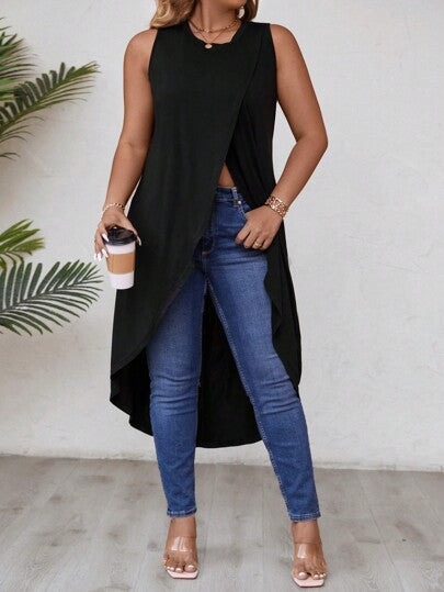 Blusa Rayka