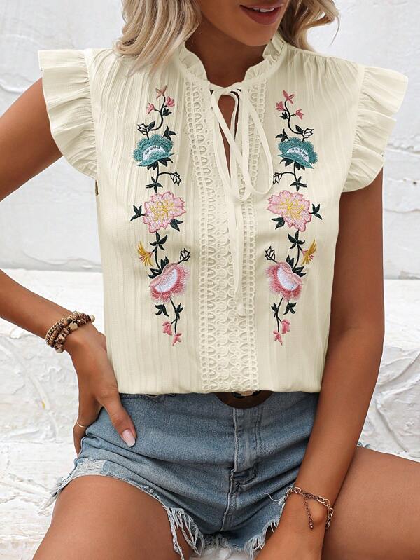 Blusa Isis
