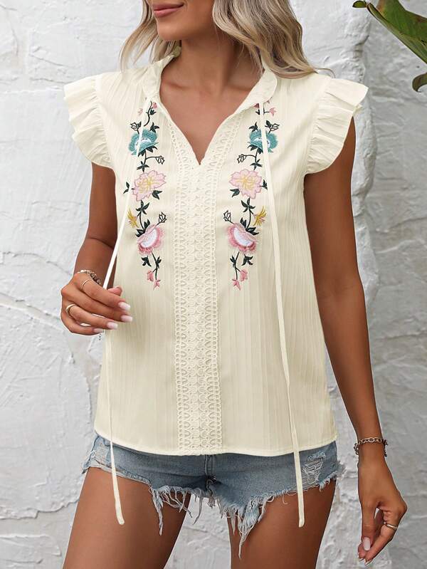 Blusa Isis