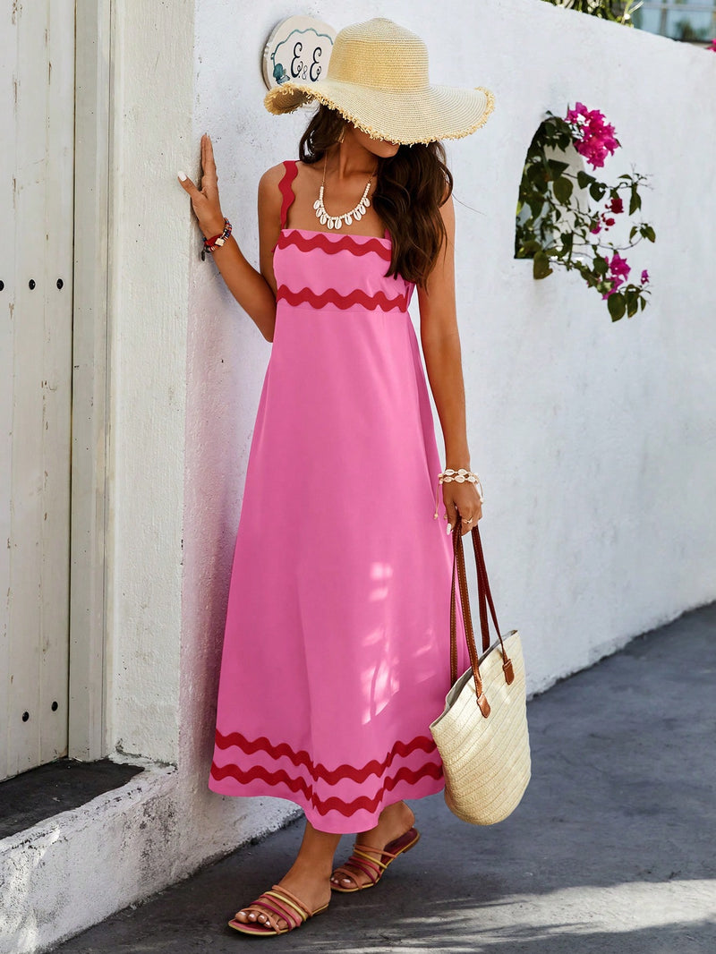 Vestido Graciela