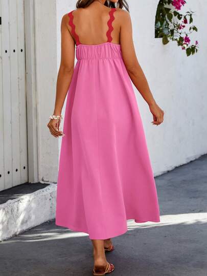 Vestido Graciela