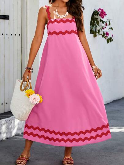 Vestido Graciela