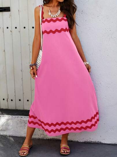 Vestido Graciela