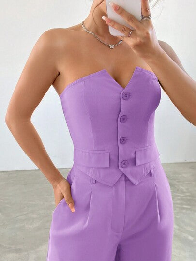 Conjunto Tainara