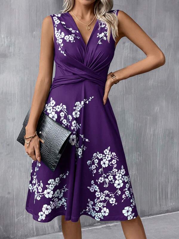Vestido Gabrielly