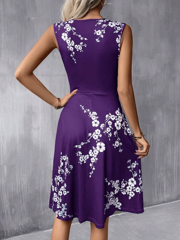 Vestido Gabrielly
