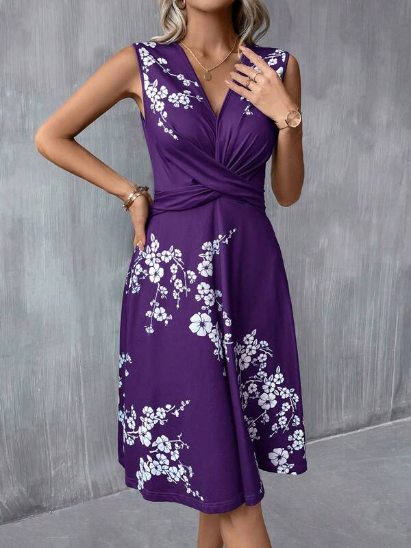Vestido Gabrielly