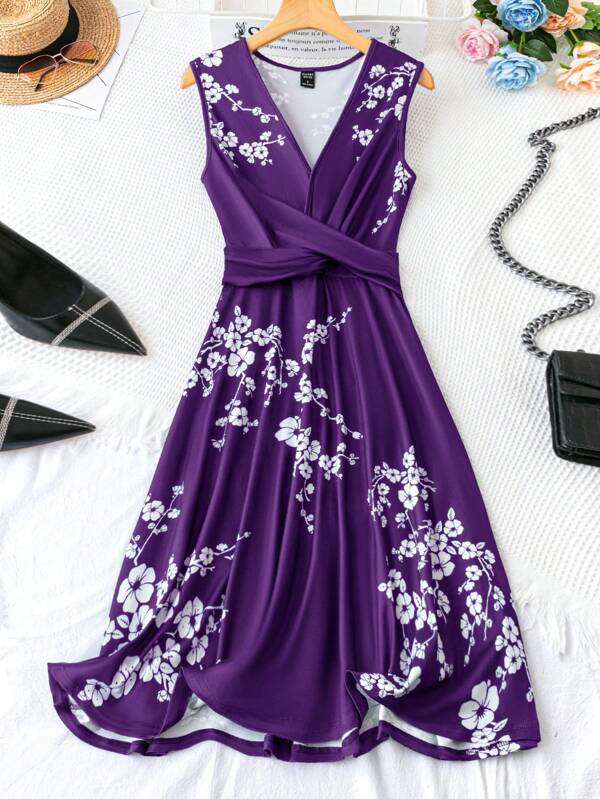 Vestido Gabrielly