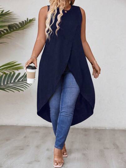 Blusa Rayka