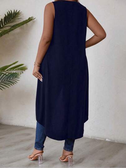 Blusa Rayka