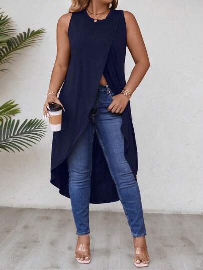 Blusa Rayka