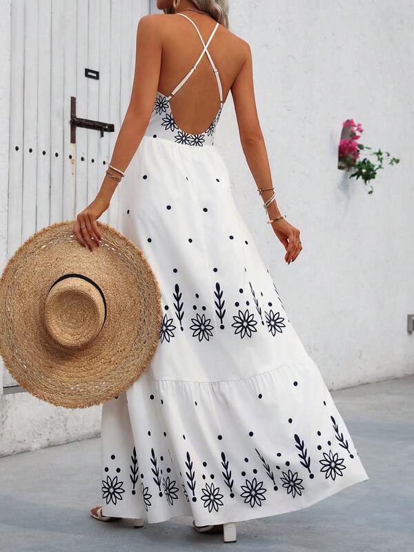 Vestido Pâmela