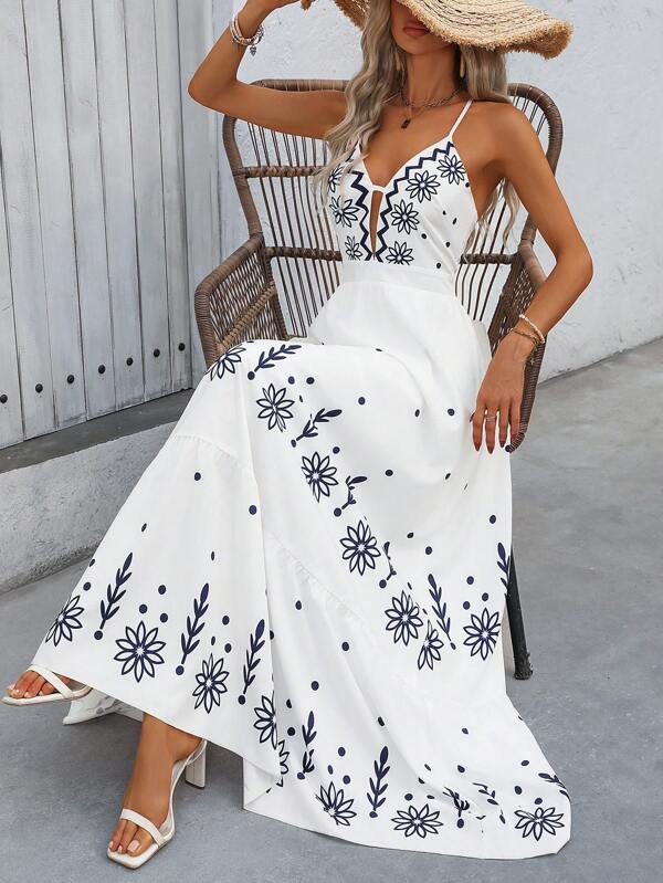 Vestido Pâmela