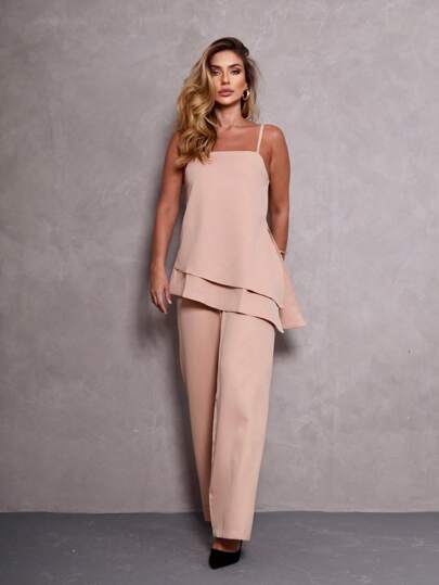 Conjunto Priscila