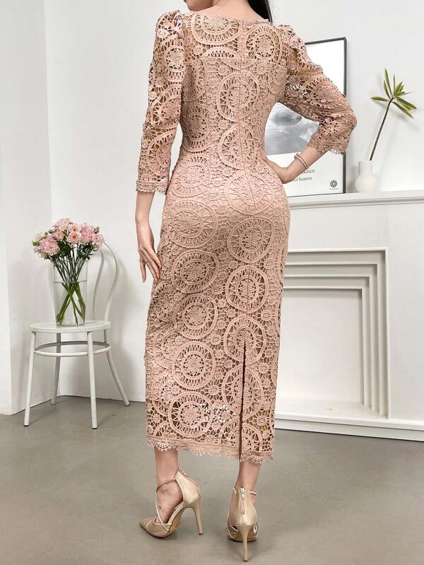 Vestido Thalia